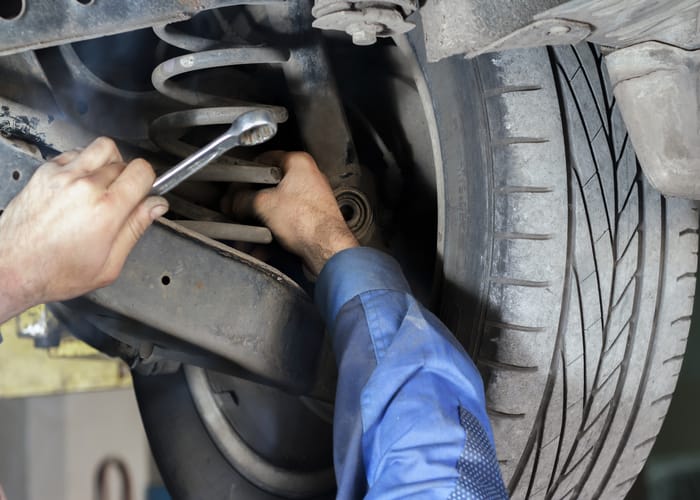 Brake Service Whitby