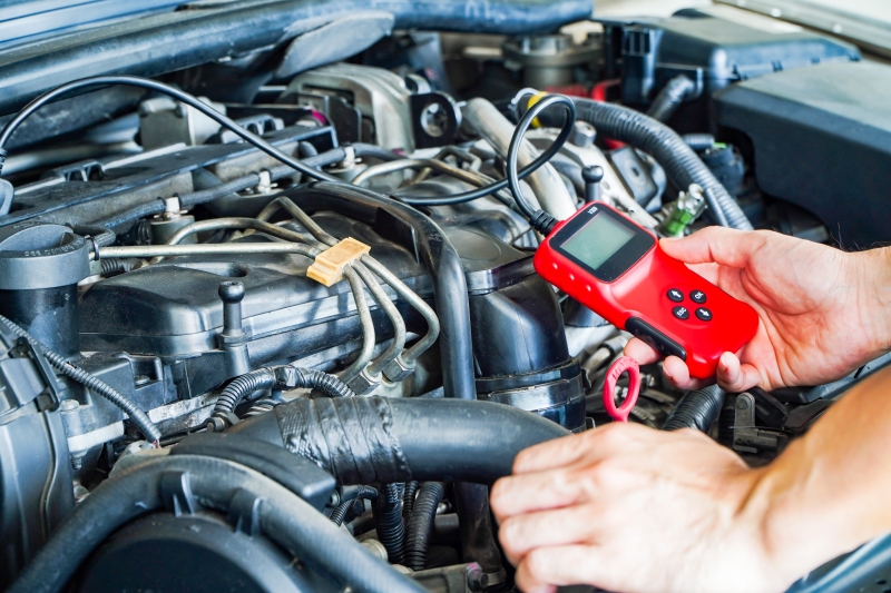 Auto Repair Whitby Auto Repair Whitby