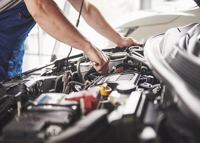 Auto Repair Whitby