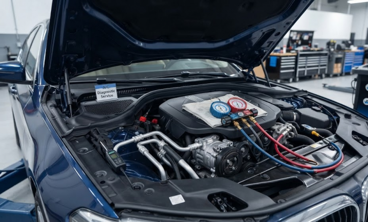 Why Is My AC Running but Not Cooling?, Whitby<br/>Why Is My AC Not Cooling Properly?, Whitby<br/>What To Do When My AC Running but Not Cooling?, Whitby