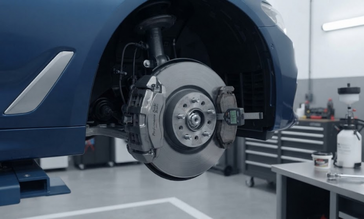 Brake Service, Oshawa<br/>Gripping Brake Service Oshawa<br/>Tight Brake Service Oshawa