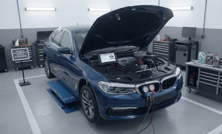 Car General Maintenance, Scarborough<br/>Value-For-Money Car General Maintenance Scarborough<br/>Professional Car General Maintenance Scarborough