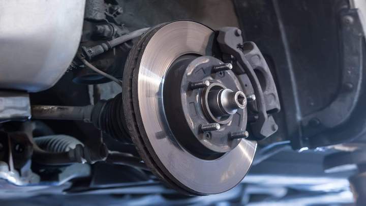 Car brake verification Whitby