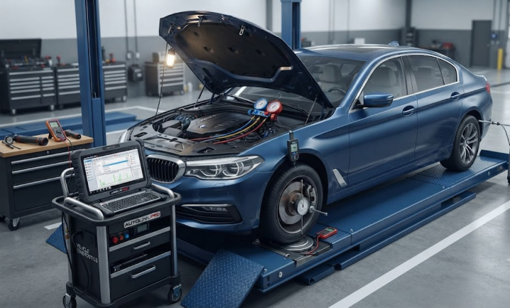 What Items Are Checked During a Motor Vehicle Inspection?, Whitby<br/>What Gets Checked During a Motor Vehicle Inspection?, Whitby<br/>What Is Checked During a Motor Vehicle Inspection?, Whitby