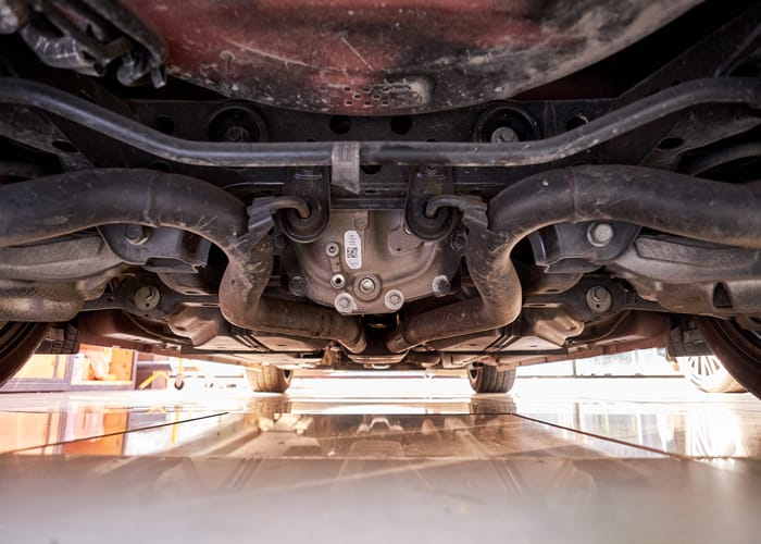 Wheel Alignment Oshawa